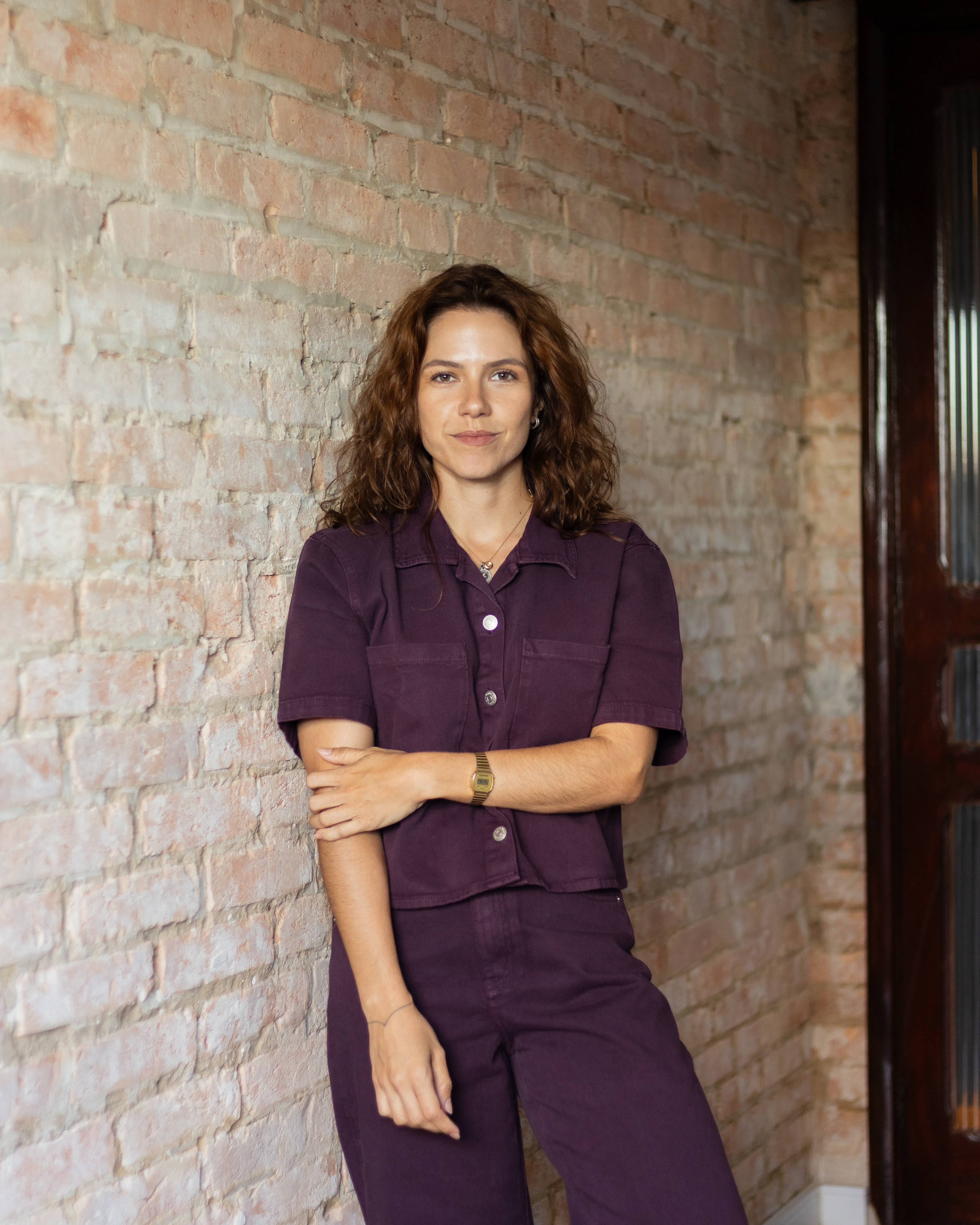 Carol Marques — Diretora Executiva